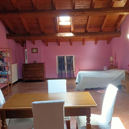 B&B Il Loto Bike Friendly Vailate Экстерьер фото
