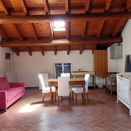 B&B Il Loto Bike Friendly Vailate Экстерьер фото