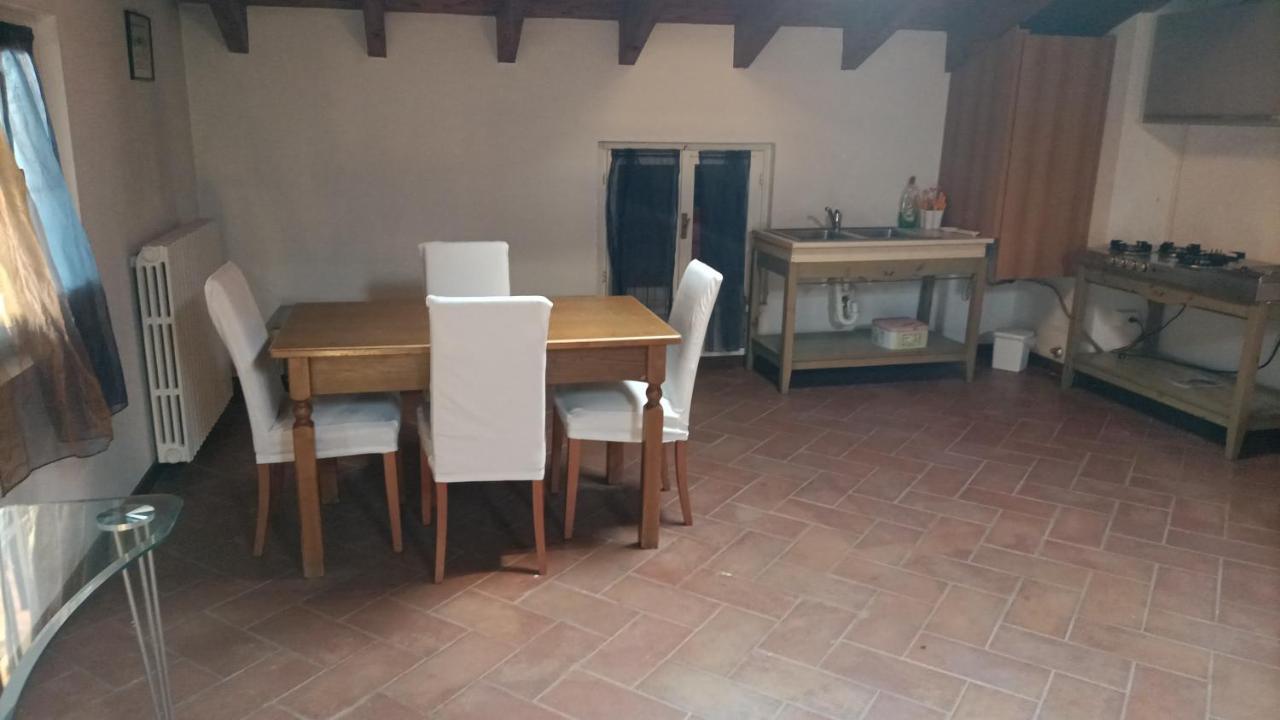 B&B Il Loto Bike Friendly Vailate Экстерьер фото
