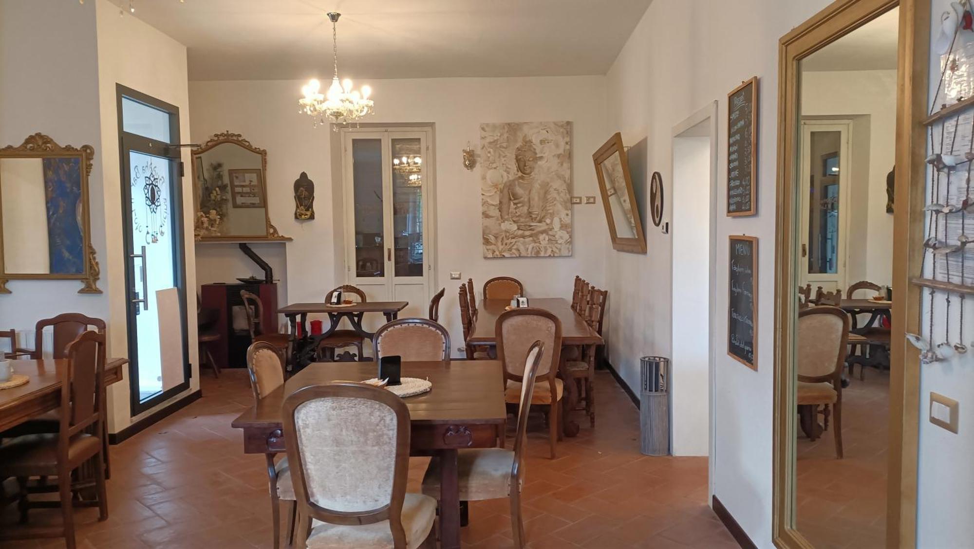 B&B Il Loto Bike Friendly Vailate Экстерьер фото
