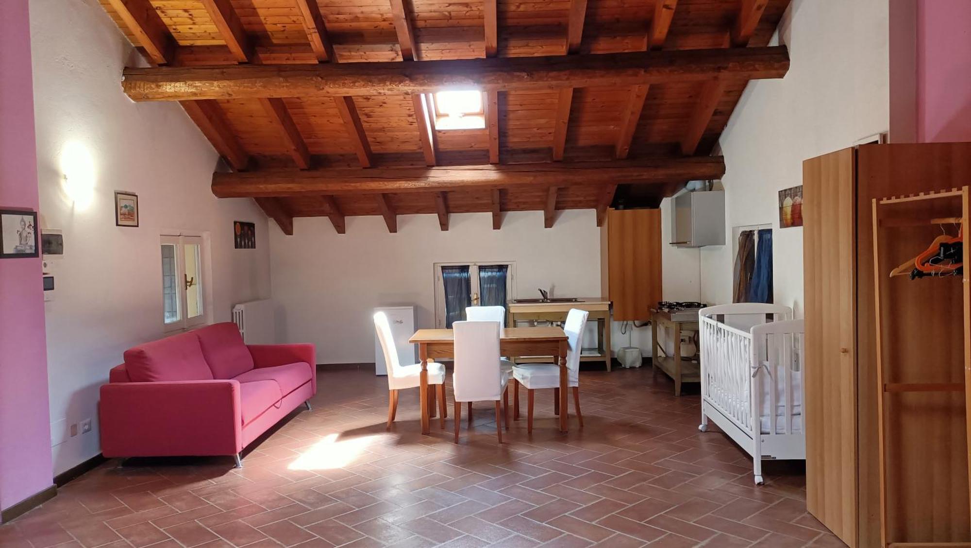 B&B Il Loto Bike Friendly Vailate Экстерьер фото
