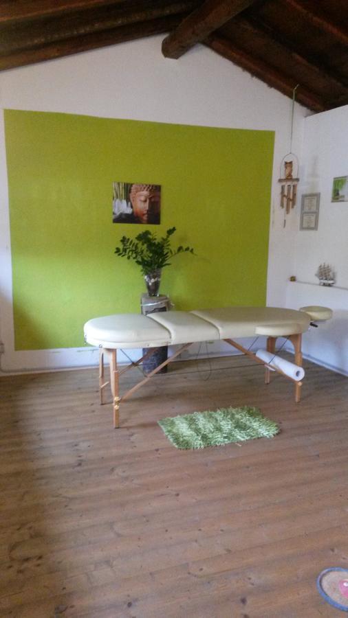 B&B Il Loto Bike Friendly Vailate Экстерьер фото