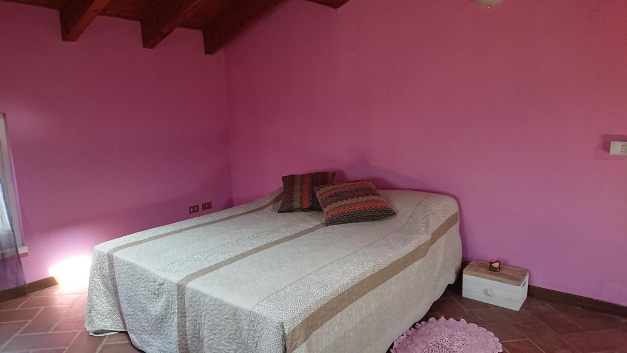 B&B Il Loto Bike Friendly Vailate Экстерьер фото