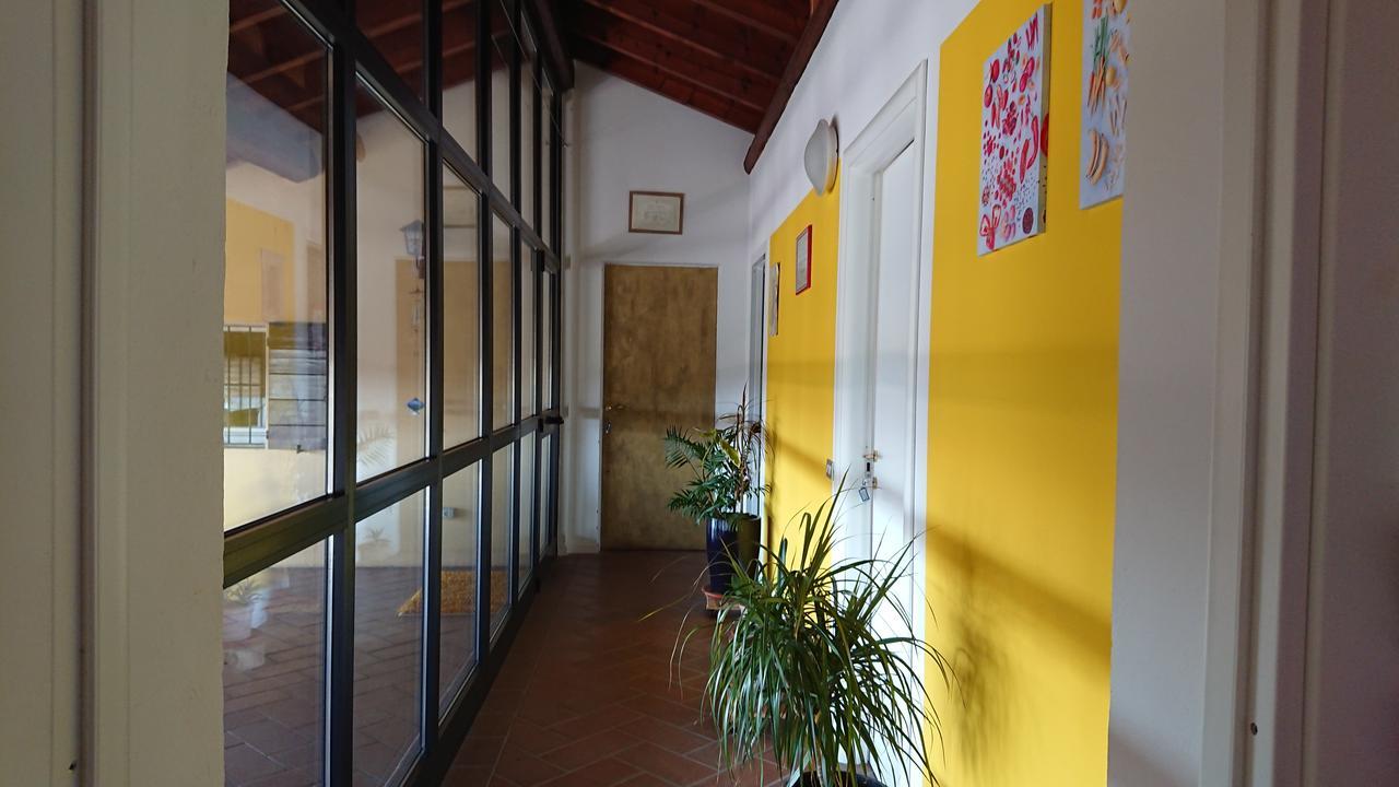 B&B Il Loto Bike Friendly Vailate Экстерьер фото