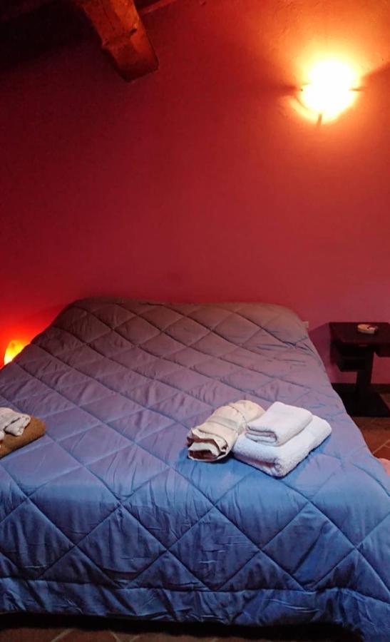 B&B Il Loto Bike Friendly Vailate Экстерьер фото